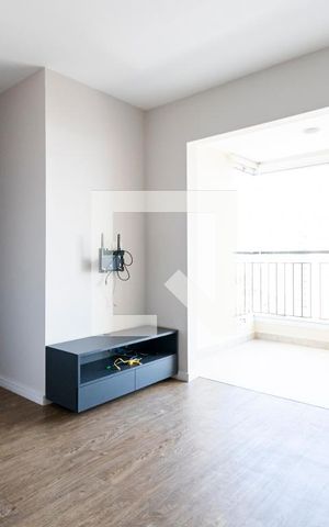 Apartamento para alugar com 59m², 2 quartos e 1 vagaSala