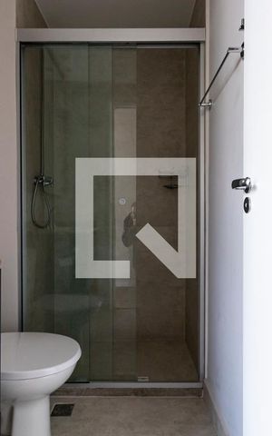 Apartamento para alugar com 59m², 2 quartos e 1 vagaBanheiro Social