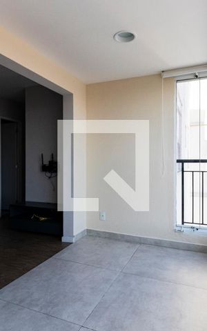 Apartamento para alugar com 59m², 2 quartos e 1 vagaVaranda