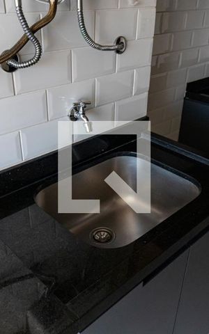 Apartamento para alugar com 59m², 2 quartos e 1 vagaÁrea de Serviço