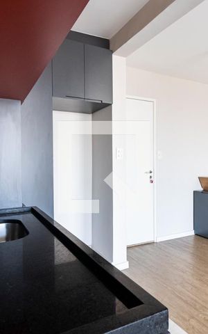 Apartamento para alugar com 59m², 2 quartos e 1 vagaCozinha