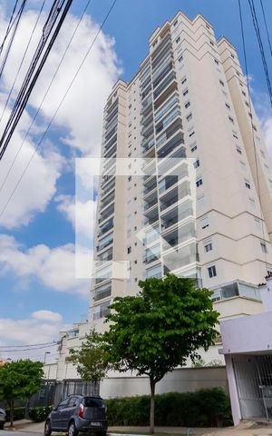 Apartamento para alugar com 59m², 2 quartos e 1 vagaFachada