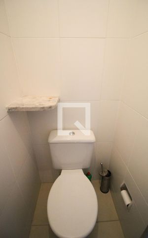 Apartamento à venda com 90m², 3 quartos e 1 vagabanheiro de serviço