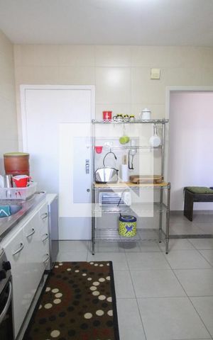 Apartamento à venda com 90m², 3 quartos e 1 vagacozinha