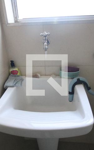 Apartamento à venda com 90m², 3 quartos e 1 vagaarea de serviço