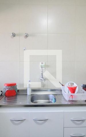 Apartamento à venda com 90m², 3 quartos e 1 vagacozinha