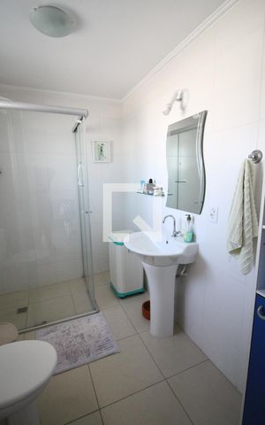 Apartamento à venda com 90m², 3 quartos e 1 vagasuite quarto 1