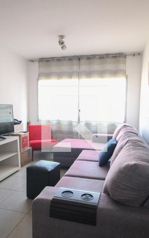 Apartamento à venda com 90m², 3 quartos e 1 vagasala