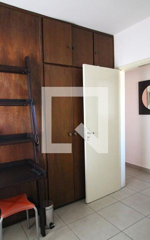 Apartamento à venda com 90m², 3 quartos e 1 vagaquarto 3