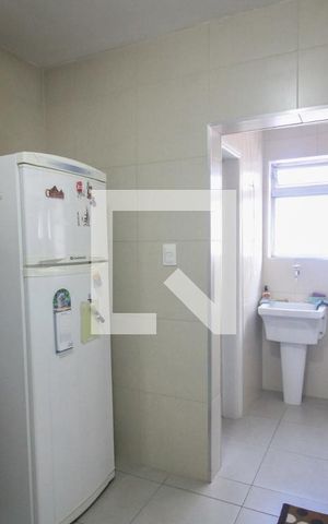Apartamento à venda com 90m², 3 quartos e 1 vagacozinha