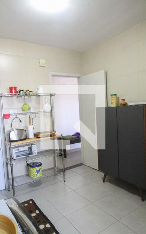 Apartamento à venda com 90m², 3 quartos e 1 vagacozinha