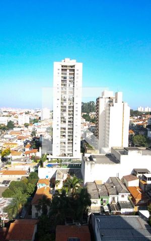 Apartamento à venda com 90m², 3 quartos e 1 vagavista varanda quarto 1