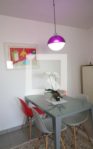 Apartamento à venda com 90m², 3 quartos e 1 vagasala