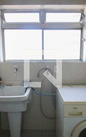 Apartamento à venda com 90m², 3 quartos e 1 vagaarea de serviço