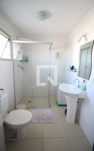 Apartamento à venda com 90m², 3 quartos e 1 vagasuite quarto 1