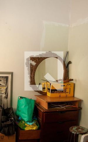 Casa à venda com 250m², 3 quartos e 2 vagasÁrea de Serviço