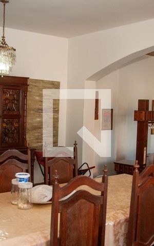 Casa à venda com 250m², 3 quartos e 2 vagasSala de Jantar