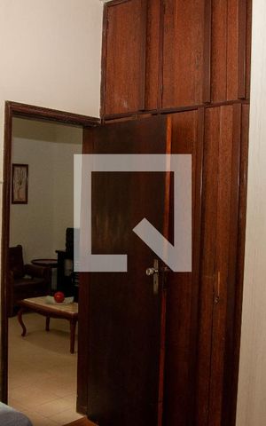 Casa à venda com 250m², 3 quartos e 2 vagasQuarto 3