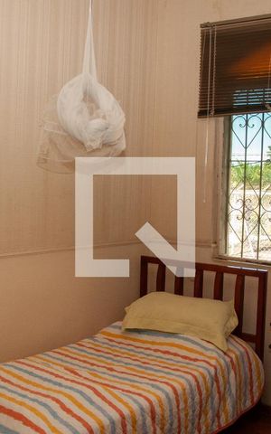 Casa à venda com 250m², 3 quartos e 2 vagasQuarto 2