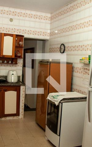 Casa à venda com 250m², 3 quartos e 2 vagasCozinha