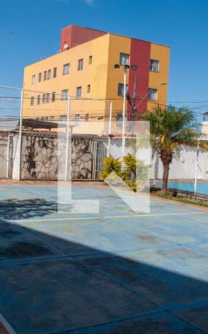 Casa à venda com 250m², 3 quartos e 2 vagasQuadra Esportiva