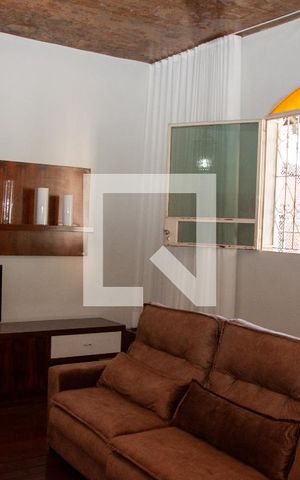 Casa à venda com 250m², 3 quartos e 2 vagasSala de Estar