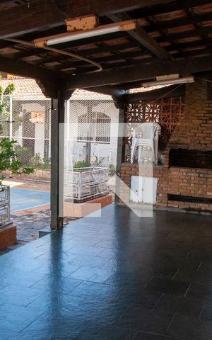 Casa à venda com 250m², 3 quartos e 2 vagasÁrea Gourmet