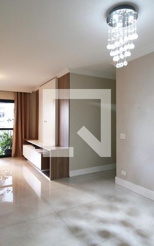 Apartamento à venda com 99m², 3 quartos e 2 vagas Apartamento à venda com 99m², 3 quartos e 2 vagasSala