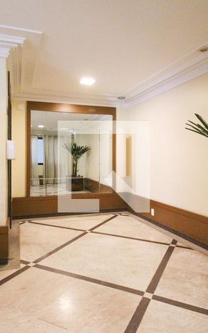 Apartamento à venda com 99m², 3 quartos e 2 vagas Apartamento à venda com 99m², 3 quartos e 2 vagasHall social