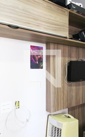 Apartamento à venda com 99m², 3 quartos e 2 vagas Apartamento à venda com 99m², 3 quartos e 2 vagasQuarto 2