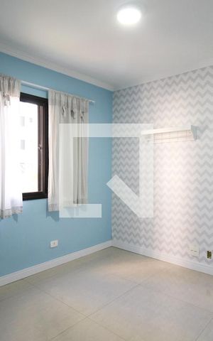 Apartamento à venda com 99m², 3 quartos e 2 vagas Apartamento à venda com 99m², 3 quartos e 2 vagasQuarto 1