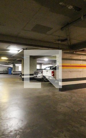 Apartamento à venda com 99m², 3 quartos e 2 vagas Apartamento à venda com 99m², 3 quartos e 2 vagasGaragem