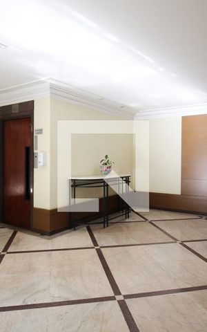 Apartamento à venda com 99m², 3 quartos e 2 vagas Apartamento à venda com 99m², 3 quartos e 2 vagasHall social