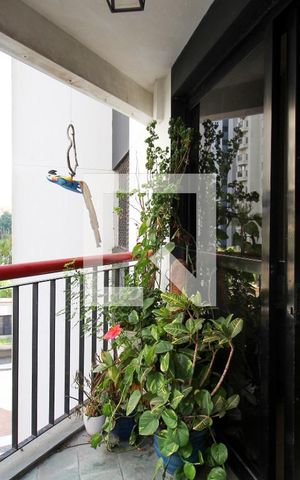 Apartamento à venda com 99m², 3 quartos e 2 vagas Apartamento à venda com 99m², 3 quartos e 2 vagasVaranda