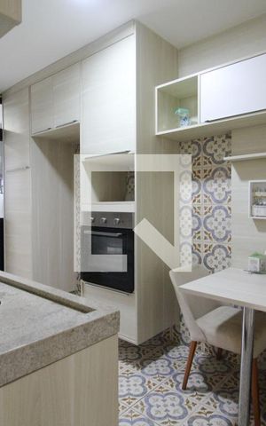 Apartamento à venda com 99m², 3 quartos e 2 vagas Apartamento à venda com 99m², 3 quartos e 2 vagasCozinha