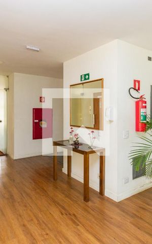 Apartamento à venda com 55m², 2 quartos e 1 vaga Apartamento à venda com 55m², 2 quartos e 1 vagaHall de Entrada