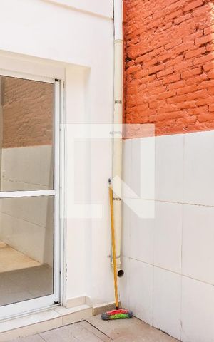 Casa para alugar com 114m², 3 quartos e 1 vaga Casa para alugar com 114m², 3 quartos e 1 vagaÁrea Externa