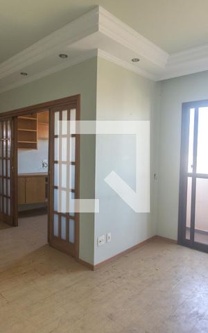Apartamento à venda com 70m², 2 quartos e 1 vaga Apartamento à venda com 70m², 2 quartos e 1 vagaSala de estar