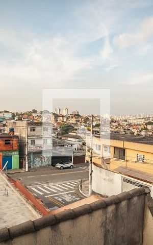 Casa à venda com 205m², 3 quartos e 6 vagas Casa à venda com 205m², 3 quartos e 6 vagasVista Quarto 1