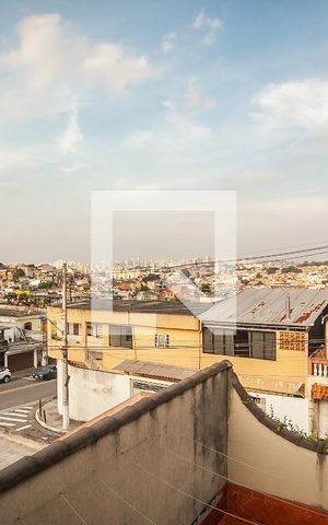 Casa à venda com 205m², 3 quartos e 6 vagas Casa à venda com 205m², 3 quartos e 6 vagasVista Quarto 2
