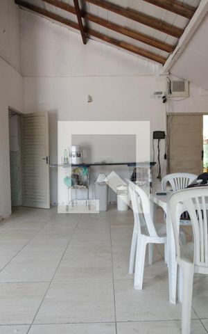 Casa à venda com 250m², 2 quartos e 4 vagasSala/Cozinha