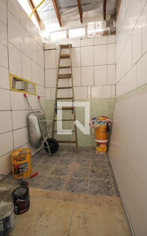Casa à venda com 250m², 2 quartos e 4 vagasÁrea de Serviço
