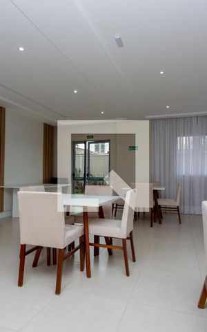 Apartamento à venda com 30m², 1 quarto e sem vaga Apartamento à venda com 30m², 1 quarto e sem vagaSalão de Festas