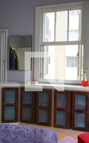 Apartamento à venda com 147m², 4 quartos e sem vagaQuarto 1