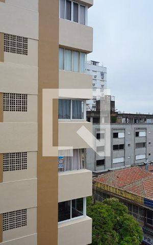 Apartamento à venda com 147m², 4 quartos e sem vagaQuarto 3 - Vista