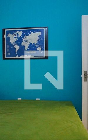 Apartamento à venda com 147m², 4 quartos e sem vagaQuarto 4