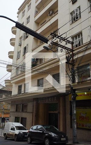 Apartamento à venda com 147m², 4 quartos e sem vagaFachada 