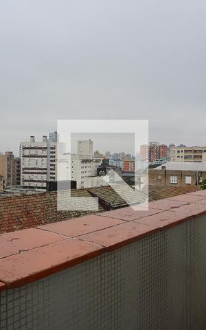Apartamento à venda com 147m², 4 quartos e sem vagaQuarto 1 - varanda