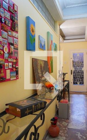 Apartamento à venda com 147m², 4 quartos e sem vagaSala