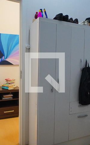 Apartamento à venda com 147m², 4 quartos e sem vagaQuarto 2